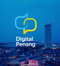 Digital Penang logo