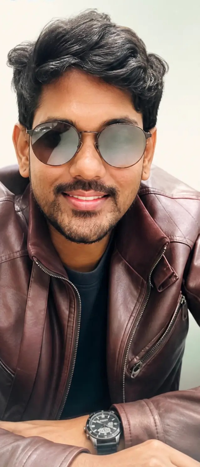 Rheeshaalaen Sabapathy, Founder and Principal Consultant of TrailBlazer Empire