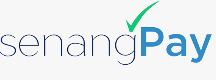 SenangPay logo