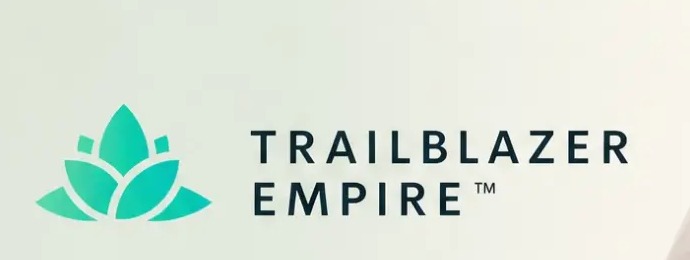TrailBlazer Empire logo