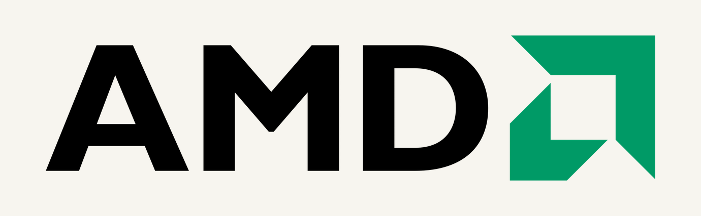 AMD logo