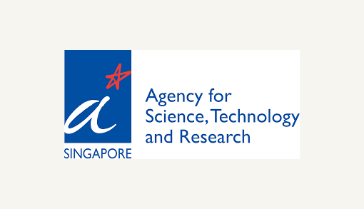 A*STAR logo