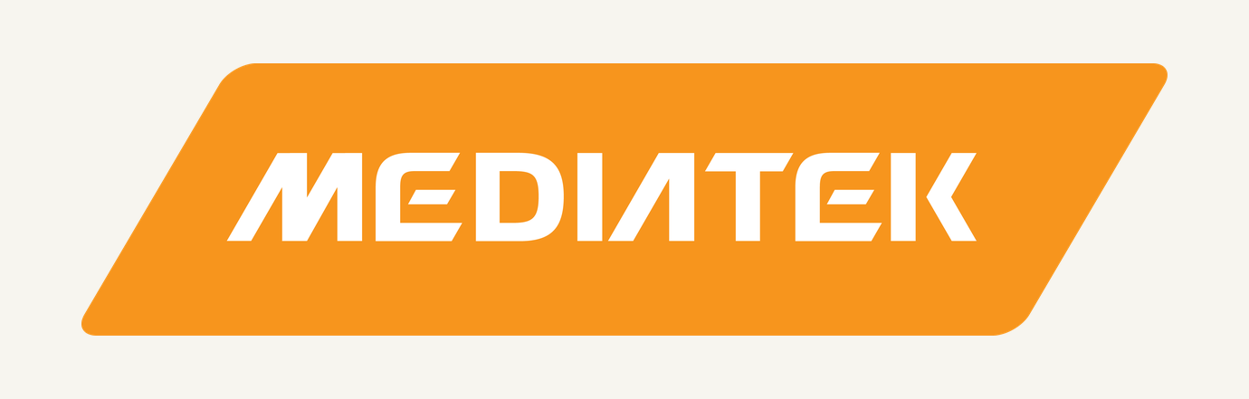 MediaTek logo