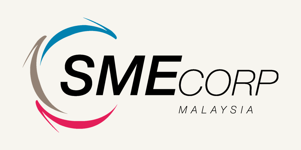 SME Corp. Malaysia logo